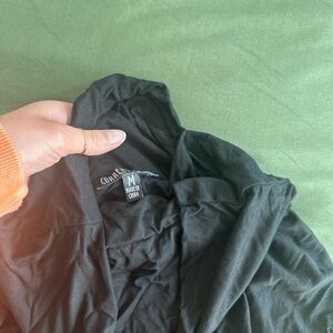 SOLD! NWOT Dolls Kill foldable skirt